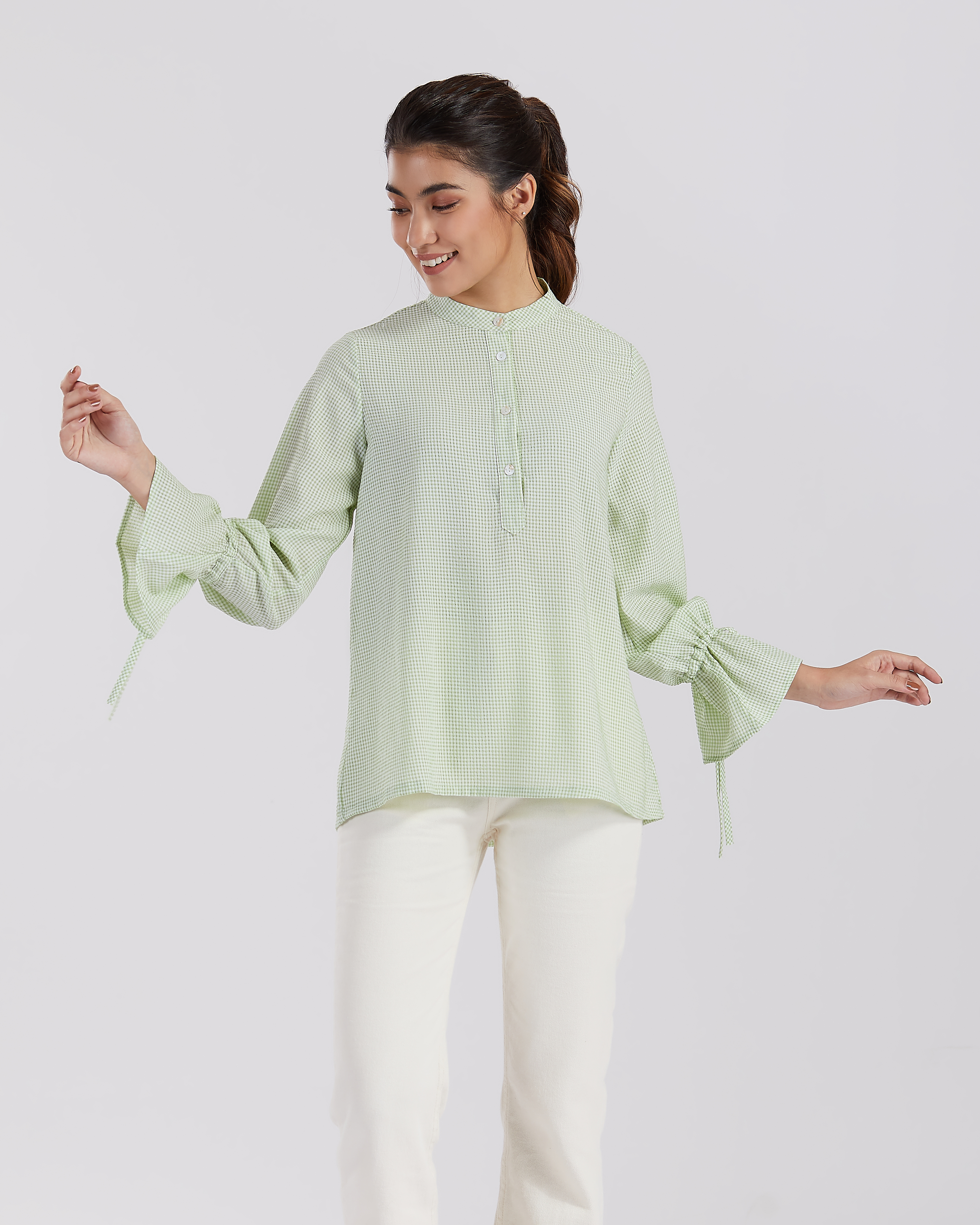 ENID BLOUSE